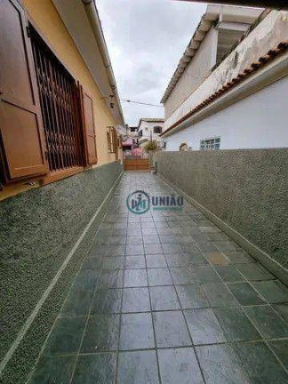 Imagem Casa com 3 Quartos à Venda, 140 m² em Barreto - Niterói