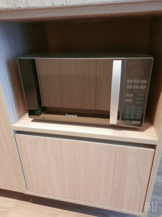 Imagem Apartamento com 2 Quartos à Venda, 62 m² em Itaim Bibi - São Paulo