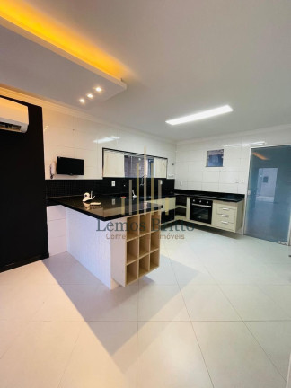 Imagem Casa com 4 Quartos à Venda, 145 m² em Buraquinho - Lauro De Freitas Imagem Casa com 4 Quartos à Venda, 145 m² em Buraquinho - Lauro De Freitas