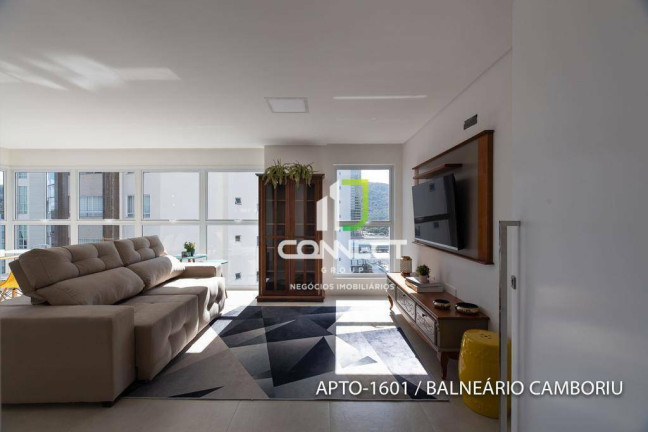 Imagem Apartamento com 3 Quartos à Venda, 270 m² em Centro - Balneário Camboriú