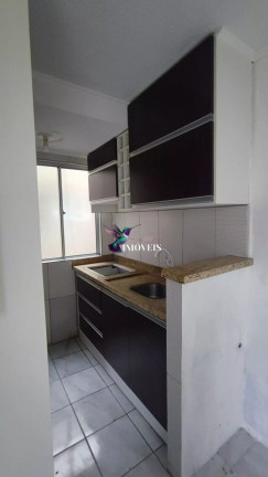 Imagem Apartamento com 2 Quartos à Venda, 38 m² em Restinga - Porto Alegre Imagem Apartamento com 2 Quartos à Venda, 38 m² em Restinga - Porto Alegre