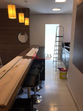 Imagem Apartamento com 3 Quartos à Venda, 96 m² em Jardim Ampliação - São Paulo Imagem Apartamento com 3 Quartos à Venda, 96 m² em Jardim Ampliação - São Paulo
