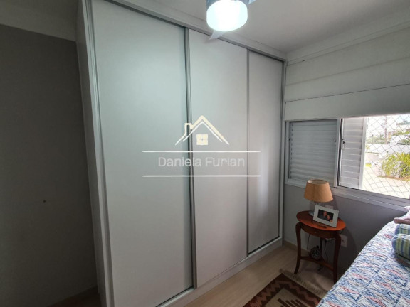 Imagem Apartamento com 3 Quartos à Venda, 135 m² em Edifício Horizonte Campolim - Sorocaba