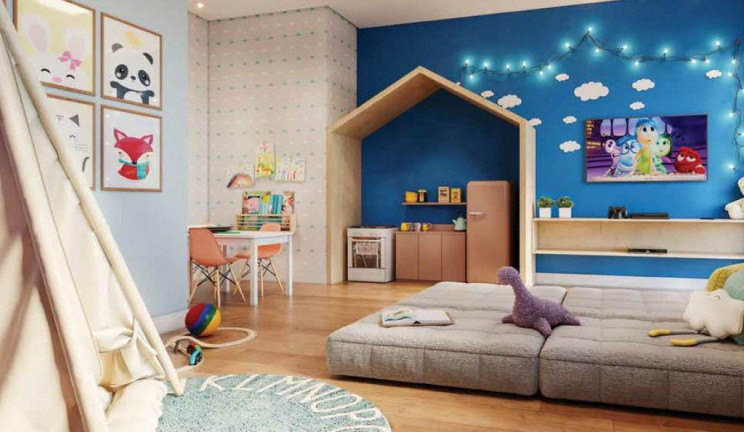Imagem Apartamento com 2 Quartos à Venda, 38 m² em Jardim Santa Emília - São Paulo Imagem Apartamento com 2 Quartos à Venda, 38 m² em Jardim Santa Emília - São Paulo