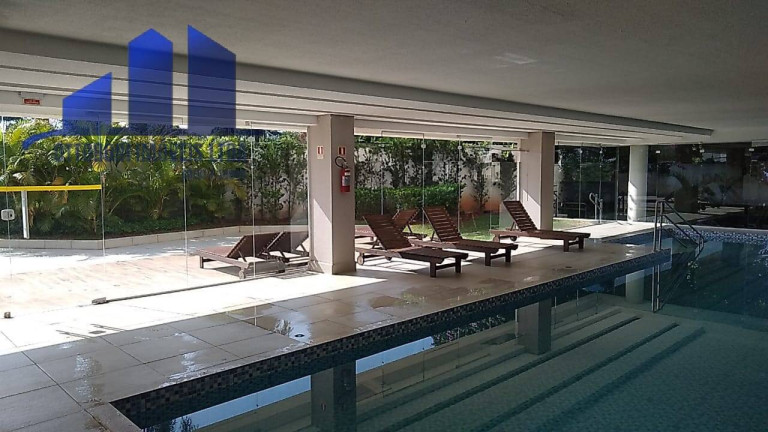 Imagem Apartamento com 1 Quarto à Venda, 27 m² em Granja Viana - Cotia