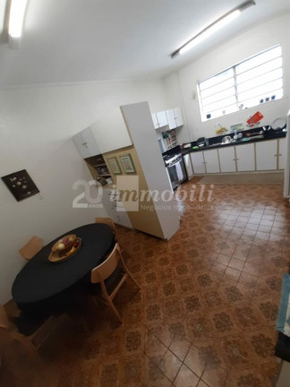 Imagem Apartamento com 3 Quartos à Venda, 275 m² em Higienópolis - São Paulo