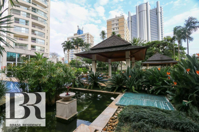 Imagem Apartamento com 1 Quarto à Venda, 54 m² em Brooklin - São Paulo Imagem Apartamento com 1 Quarto à Venda, 54 m² em Brooklin - São Paulo