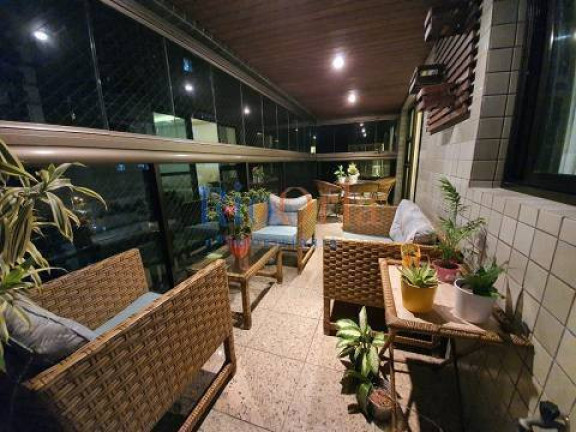 Imagem Apartamento com 4 Quartos à Venda, 150 m² em Barra Da Tijuca - Rio De Janeiro