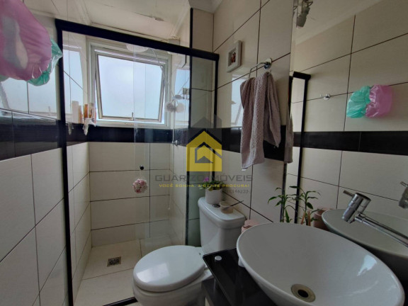 Imagem Apartamento com 2 Quartos à Venda, 56 m² em Planalto - São Bernardo Do Campo