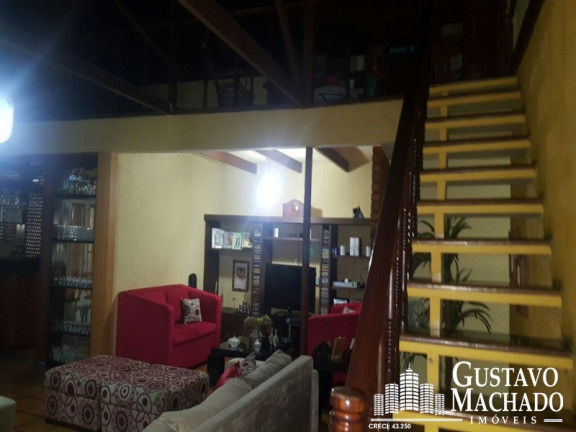Imagem Casa com 3 Quartos à Venda, 450 m² em Voldac - Volta Redonda Imagem Casa com 3 Quartos à Venda, 450 m² em Voldac - Volta Redonda