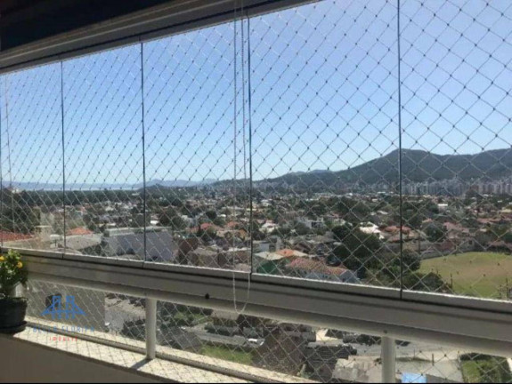 Imagem Apartamento com 2 Quartos à Venda, 96 m² em Córrego Grande - Florianópolis