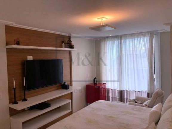 Imagem Cobertura com 4 Quartos à Venda, 300 m² em Barra Da Tijuca - Rio De Janeiro