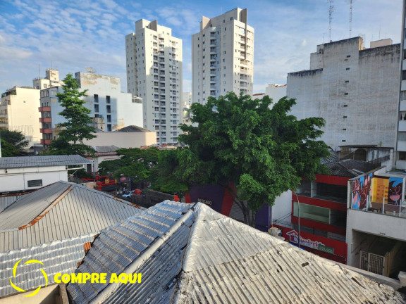 Imagem Apartamento com 1 Quarto à Venda, 50 m² em Vila Buarque - São Paulo Imagem Apartamento com 1 Quarto à Venda, 50 m² em Vila Buarque - São Paulo