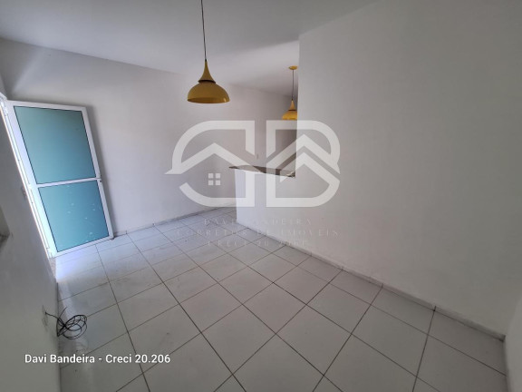 Imagem Casa de Condomínio com 2 Quartos para Alugar, 59 m² em Guagiru - Caucaia Imagem Casa de Condomínio com 2 Quartos para Alugar, 59 m² em Guagiru - Caucaia