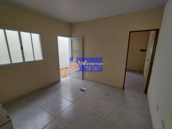 Imagem Casa com 2 Quartos à Venda, em Agenor De Campos - Mongaguá Imagem Casa com 2 Quartos à Venda, em Agenor De Campos - Mongaguá