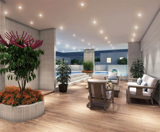 Imagem Apartamento com 3 Quartos à Venda, 104 m² em Forte - Praia Grande Imagem Apartamento com 3 Quartos à Venda, 104 m² em Forte - Praia Grande