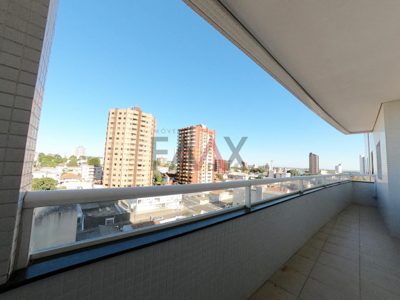 Imagem Apartamento com 2 Quartos para Alugar, 90 m² em Alto Da Xv - Guarapuava Imagem Apartamento com 2 Quartos para Alugar, 90 m² em Alto Da Xv - Guarapuava