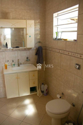 Imagem Imóvel com 3 Quartos à Venda, 140 m² em Vila Irmãos Arnoni - São Paulo
