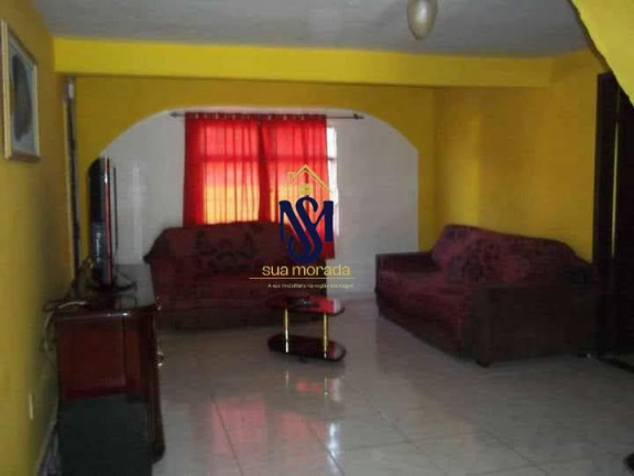 Imagem Casa com 3 Quartos à Venda, em Unamar - Cabo Frio Imagem Casa com 3 Quartos à Venda, em Unamar - Cabo Frio
