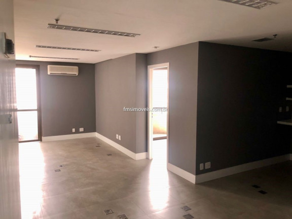 Imagem Sala Comercial para Alugar, 45 m² em Itaim Bibi - São Paulo Imagem Sala Comercial para Alugar, 45 m² em Itaim Bibi - São Paulo