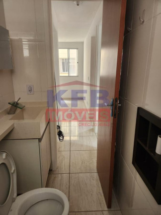 Imagem Apartamento com 2 Quartos à Venda, 48 m² em Conceição - Osasco
