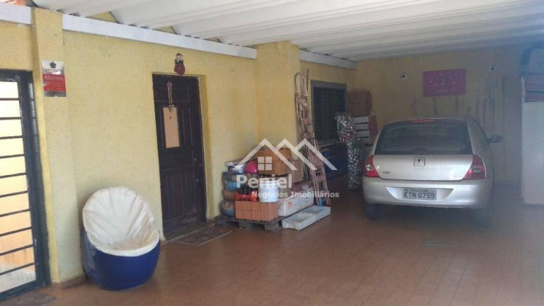 Imagem Casa com 2 Quartos à Venda, 126 m² em Ipiranga - Ribeirão Preto Imagem Casa com 2 Quartos à Venda, 126 m² em Ipiranga - Ribeirão Preto
