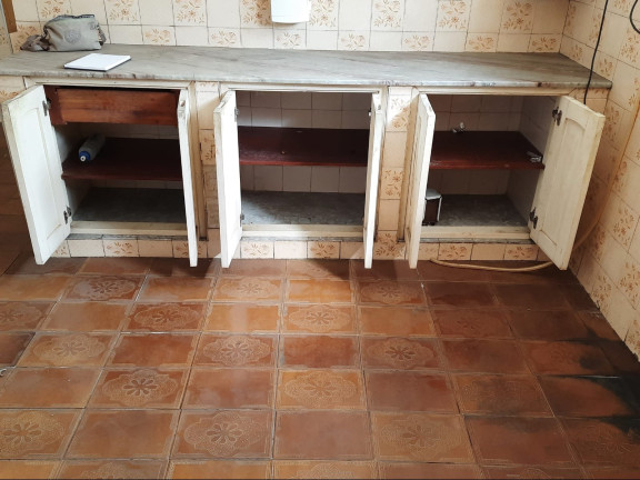 Imagem Casa com 4 Quartos à Venda, 166 m² em Jardim Jabaquara - São Paulo