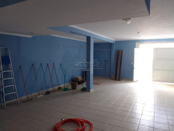 Imagem Sobrado com 3 Quartos à Venda, 117 m² em Vila Pereira Barreto - São Paulo