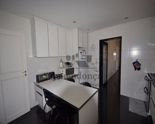 Imagem Apartamento com 4 Quartos à Venda, 312 m² em Higienópolis - São Paulo Imagem Apartamento com 4 Quartos à Venda, 312 m² em Higienópolis - São Paulo