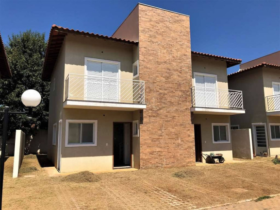 Imagem Casa com 3 Quartos à Venda, 133 m² em Vargem Grande Paulista Imagem Casa com 3 Quartos à Venda, 133 m² em Vargem Grande Paulista