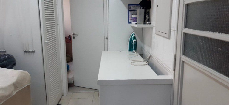 Imagem Apartamento com 3 Quartos à Venda, 170 m² em Vila Leopoldina - São Paulo