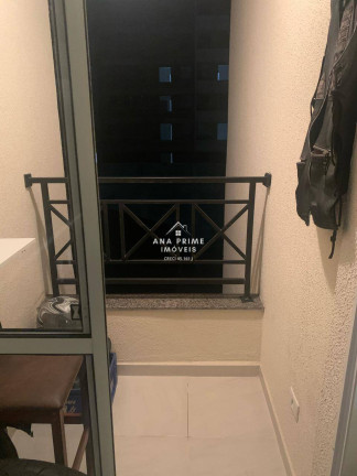 Imagem Apartamento com 2 Quartos à Venda, 52 m² em Jardim Oriente - São José Dos Campos