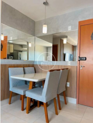 Imagem Apartamento com 2 Quartos à Venda, 50 m² em Setor Faiçalville - Goiânia Imagem Apartamento com 2 Quartos à Venda, 50 m² em Setor Faiçalville - Goiânia