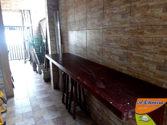 Imagem Casa com 2 Quartos à Venda, 112 m² em Ipiranguinha - Ubatuba Imagem Casa com 2 Quartos à Venda, 112 m² em Ipiranguinha - Ubatuba