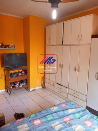 Imagem Casa com 3 Quartos à Venda, 138 m² em Vila America - São Paulo