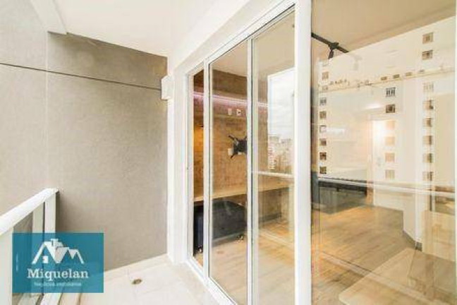 Imagem Studio com 1 Quarto à Venda, 22 m² em Centro - São Paulo Imagem Studio com 1 Quarto à Venda, 22 m² em Centro - São Paulo
