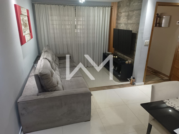 Imagem Sobrado com 2 Quartos à Venda, 120 m² em Jardim Santa Clara - Guarulhos Imagem Sobrado com 2 Quartos à Venda, 120 m² em Jardim Santa Clara - Guarulhos