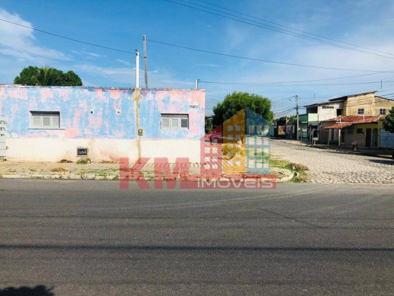 Imagem Casa com 3 Quartos à Venda, 144 m² em Bom Jardim - Mossoró Imagem Casa com 3 Quartos à Venda, 144 m² em Bom Jardim - Mossoró