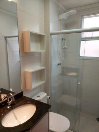 Imagem Apartamento com 2 Quartos à Venda, 52 m² em Praia Das Toninhas - Ubatuba