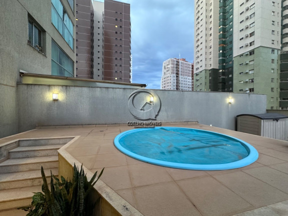Imagem Apartamento com 2 Quartos à Venda, 187 m² em águas Claras Norte - águas Claras