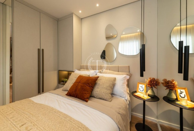 Imagem Apartamento com 2 Quartos à Venda, 37 m² em Vila Virginia - São Paulo Imagem Apartamento com 2 Quartos à Venda, 37 m² em Vila Virginia - São Paulo