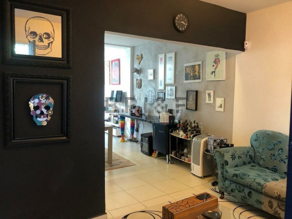 Imagem Sobrado com 3 Quartos à Venda, 100 m² em Pinheiros - São Paulo Imagem Sobrado com 3 Quartos à Venda, 100 m² em Pinheiros - São Paulo