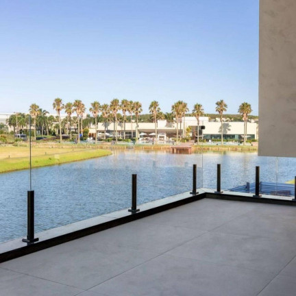 Imagem Casa de Condomínio com 4 Quartos à Venda, 317 m² em Torres