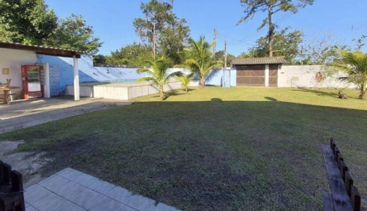 Imagem Chácara com 2 Quartos à Venda, 885 m² em Balneário Gaivota - Itanhaém Imagem Chácara com 2 Quartos à Venda, 885 m² em Balneário Gaivota - Itanhaém