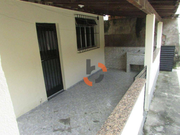 Imagem Casa com 2 Quartos à Venda, 160 m² em Cerâmica - Nova Iguaçu