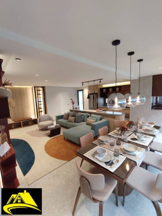 Imagem Apartamento com 3 Quartos à Venda, 111 m² em Moema - São Paulo