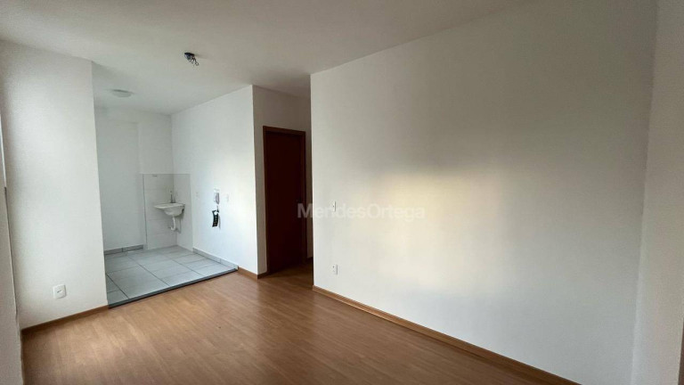 Imagem Apartamento com 2 Quartos à Venda ou Locação, 43 m² em Caguaçu - Sorocaba Imagem Apartamento com 2 Quartos à Venda ou Locação, 43 m² em Caguaçu - Sorocaba