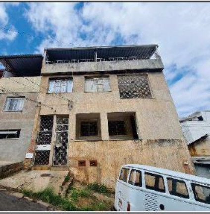 Imagem Casa com 2 Quartos à Venda, 63 m² em Santa Luzia - Juiz De Fora