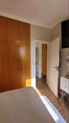 Imagem Apartamento com 3 Quartos à Venda, 79 m² em Chácara Primavera - Campinas Imagem Apartamento com 3 Quartos à Venda, 79 m² em Chácara Primavera - Campinas