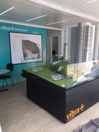 Imagem Imóvel com 2 Quartos à Venda, 34 m² em Vila Mascote - São Paulo Imagem Imóvel com 2 Quartos à Venda, 34 m² em Vila Mascote - São Paulo